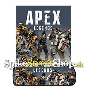 APEX LEGENDS - peračník