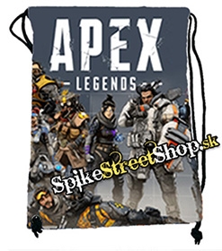 Školský chrbtový vak APEX LEGENDS