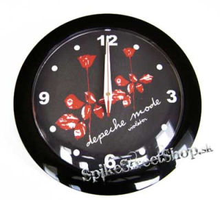 DEPECHE MODE - Violator - nástenné hodiny