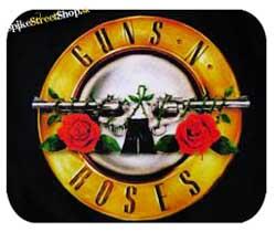 Podložka pod myš GUNS N ROSES - Classic Logo