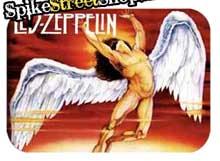 Podložka pod myš LED ZEPPELIN - Wings
