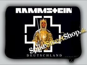 Púzdro na notebook RAMMSTEIN - Deutschland