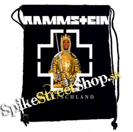 Chrbtový vak RAMMSTEIN - Deutschland