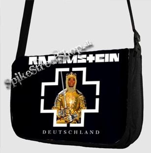 RAMMSTEIN - Deutschland - taška na rameno