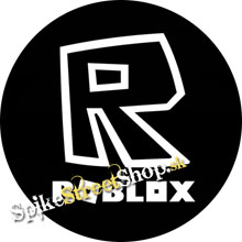 ROBLOX - Symbol & Znak - odznak