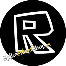 ROBLOX - Znak - odznak