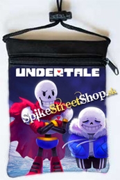 UNDERTALE - Náprsná kapsička