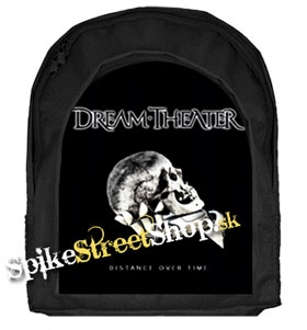 DREAM THEATER - Distance Over Time - ruksak