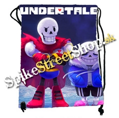 Školský chrbtový vak UNDERTALE