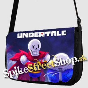 UNDERTALE - taška na rameno