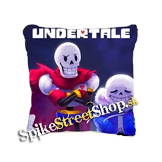 UNDERTALE - vankúš