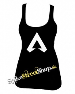 APEX LEGENDS - Crest Logo Champion - Ladies Vest Top