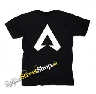 APEX LEGENDS - Crest Logo Champion - pánske tričko