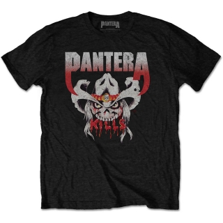 PANTERA - Far Beyond Driven World Tour - čierne pánske tričko