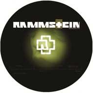 RAMMSTEIN - Mutter - odznak