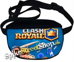 Ľadvinka CLASH ROYALE