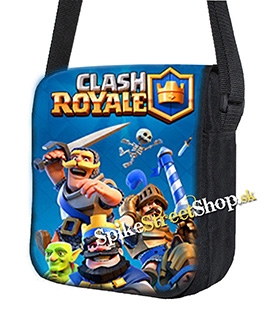 CLASH ROYALE - taška menšia