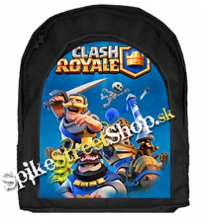 CLASH ROYALE - ruksak