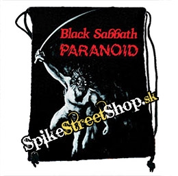 Chrbtový vak BLACK SABBATH - Paranoid