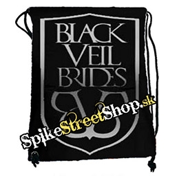 Chrbtový vak BLACK VEIL BRIDES - Grey Logo