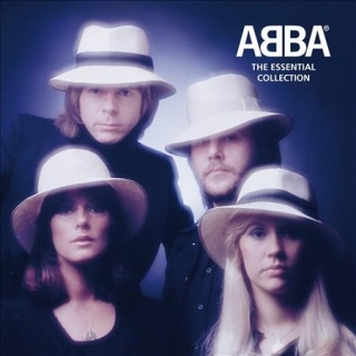 ABBA - Essential Collection (2cd) 