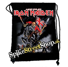 Chrbtový vak IRON MAIDEN - Maiden England