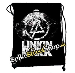 Chrbtový vak LINKIN PARK - Logo 2011