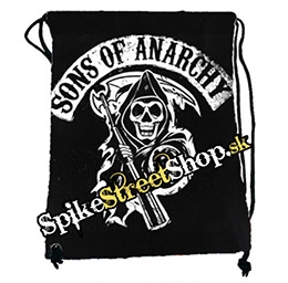 Chrbtový vak SONS OF ANARCHY - Reaper