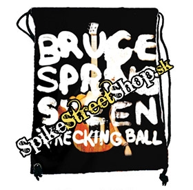 Chrbtový vak BRUCE SPRINGSTEEN - Wrecking Ball