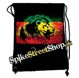 Chrbtový vak REGGAE LION