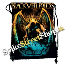 Chrbtový vak BLACK VEIL BRIDES - Fallen Angels