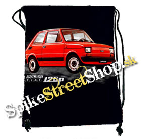 Chrbtový vak FIAT 126p - MALÚCH