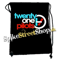 Chrbtový vak TWENTY ONE PILOTS - Logo