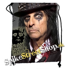 Chrbtový vak ALICE COOPER - Portrait