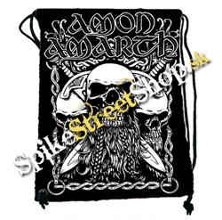 Chrbtový vak AMON AMARTH - Skull