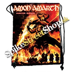 Chrbtový vak AMON AMARTH - Surtur Rising