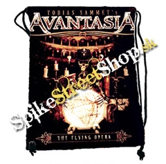 Chrbtový vak AVANTASIA - The Flying Opera