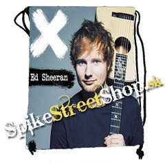 Chrbtový vak ED SHEERAN - X