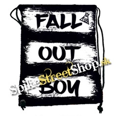 Chrbtový vak FALL OUT BOY - Logo