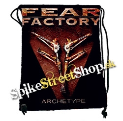 Chrbtový vak FEAR FACTORY - Archetype