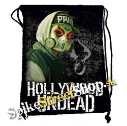 Chrbtový vak HOLLYWOOD UNDEAD - Mask Man