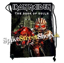 Chrbtový vak IRON MAIDEN - Book Of Souls World Tour