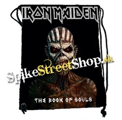 Chrbtový vak IRON MAIDEN - Book Of Souls