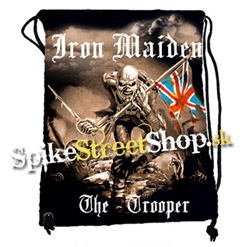 Chrbtový vak IRON MAIDEN - The Trooper Vintage