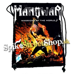 Chrbtový vak MANOWAR - Warriors Of The World