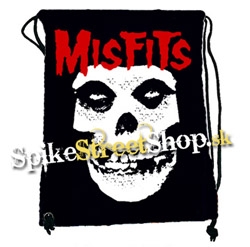 Chrbtový vak MISFITS - Skull