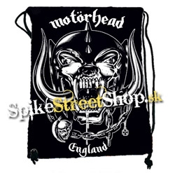 Chrbtový vak MOTORHEAD - England