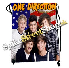 Školský chrbtový vak ONE DIRECTION - American Portrait