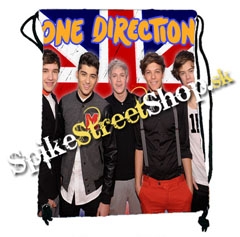 Školský chrbtový vak ONE DIRECTION - UK Flag