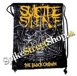 Chrbtový vak SUICIDE SILENCE - The Black Crown